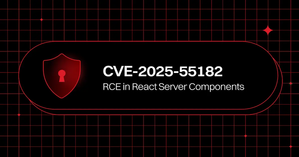 Incident report: React CVE-2025-55182 (react2shell) miner breach
