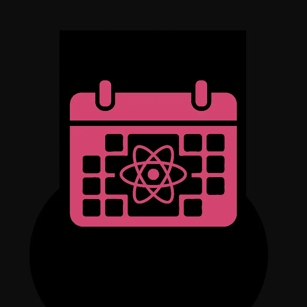 React Datepicker Calendar
